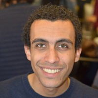 Amr Elashmawy