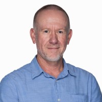 Graeme Chalmers