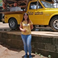 Julie Marie A Dumandan