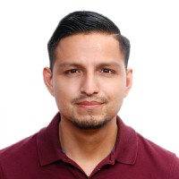 Paul Michell Guadalupe Zambrano