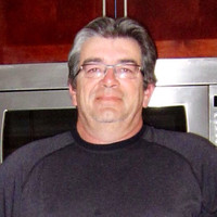 Gordon Strating
