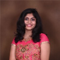 Lakshmi Ramaswamy Vishwanath