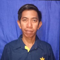 Eko Wahyudi