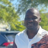 Charles Kyei-Baffour (MBA, Chartered MCIPD, CHRM)