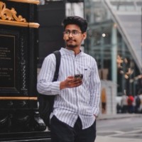 Taufiq Ahmed