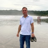 Michael Franklin