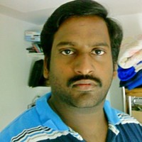 Sivaharan Kanagarajah