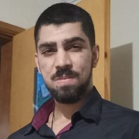 Lucas José Carvalho