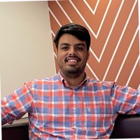Divyanshu Pareek