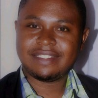 James Mkerenga