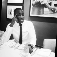 Evans Uzezi
