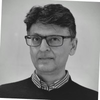 Atul Kothari