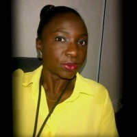 Adebimpe Bello