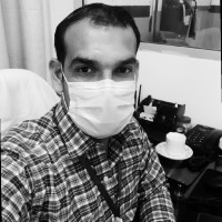 Kashif Irfan