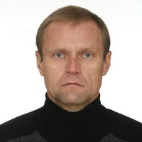 Sergey Baev