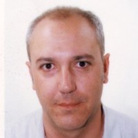 Pablo JIMÉNEZ GANCEDO