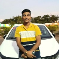 Shubham Dake