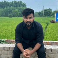 Amey Patil