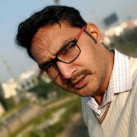 Tej Singh