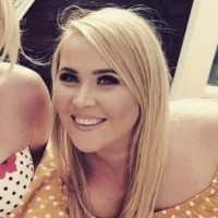 Lucy Kane