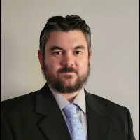 Andrew Ridling