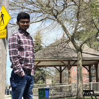 Pratik Patel