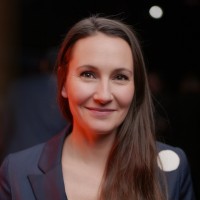 Anna Ebert