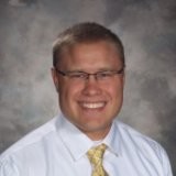 Josh Bernards