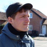 Jes Ingemann Vinther Pedersen