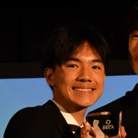 Caleb Tang