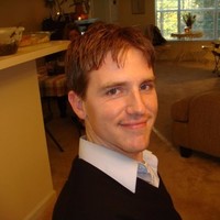 Brent Jackson