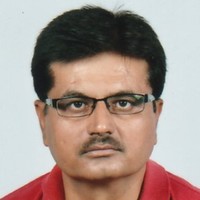Mahendra Mehta