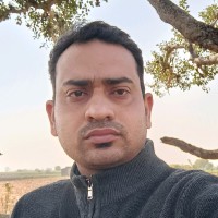 Sujeet Jha