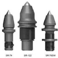 Roadtec Milling Teeth