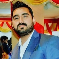 Tushar Singh