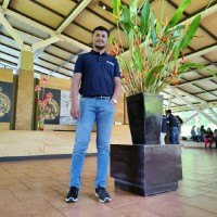 HARISHKUMAR B