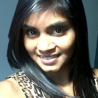 Yulandy Naidoo