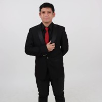 Vince Ernest Isaac