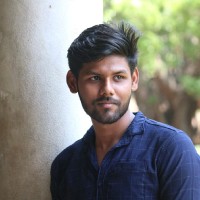 HARIKRISHNA E