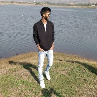 Durgesh Chaubey