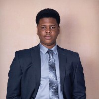 Daniel Nwosu
