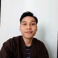 Petra Dharma Anderson