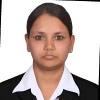 Delita Yasna Dsouza
