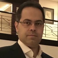 Mohsen Sharifi