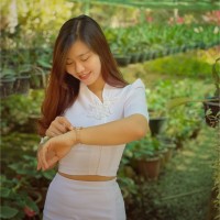 Poe Thinzar