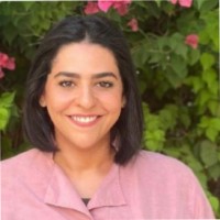 Basma M. Gazzaz