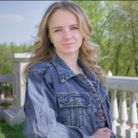 Alesia Dovgalenok