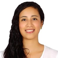 Gabriela Estefania Arce Vera