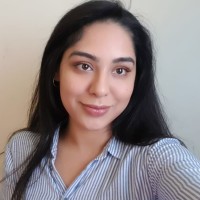Misha Ansari