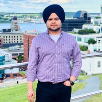 Dilpreet Kahlon